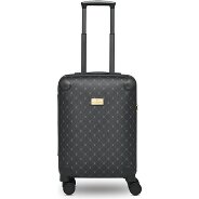 Lazarotti Palermo 4 wielen Cabinewagen S 55 cm Productbeeld