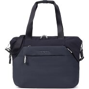 Hedgren Furo Koffer RFID-bescherming 46 cm Laptop compartiment Productbeeld