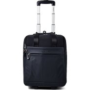 Hedgren Furo 2 wielen Cabinewagen 44.5 cm Laptop compartiment Productbeeld