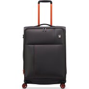 Roncato Move 4 wielen Trolley 64 cm met uitbreidingsplooi Productbeeld Roncato Move 4 wielen Trolley 64 cm met uitbreidingsplooi Productbeeld