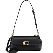 Coach Jet Schoudertas Leer 25 cm Productbeeld