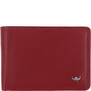 Golden Head Polo Portemonnee RFID-bescherming Leder 11 cm Productbeeld