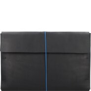 Harold's Keeper Laptop hoes Leder 37.5 cm Productbeeld