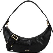Bogner Kyla Schoudertas Leder 34 cm Productbeeld