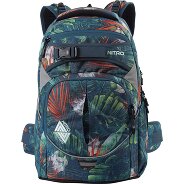 NITRO Daypack Superhero School Rugzak 44 cm Productbeeld