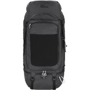 Jack Wolfskin Wilderness Photo Pack 65 Wandelrugzak 83 cm Productbeeld