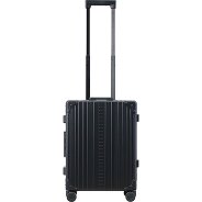 Aleon Traveler International 4 rollen cabinewagen 55 cm Productbeeld