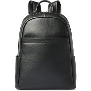 Castelijn & Beerens Lou Dagrugzak RFID-bescherming Leder 43 cm Laptopvak Productbeeld