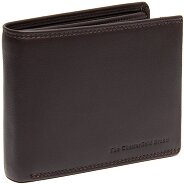 The Chesterfield Brand Hendrick Portemonnee RFID-bescherming Leer 12 cm Productbeeld