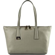 Furla Olivia Shopper Tas M Leer 32 cm Productbeeld