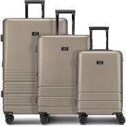 camel active Hanoi 4 wielen Kofferset 3-delig met uitbreidingsplooi Productbeeld