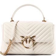 PINKO Love Lady Handtas Leder 26 cm Productbeeld