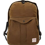 Filson Tin Cloth Dagrugzak 32 cm Laptop compartiment Productbeeld