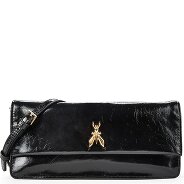 Patrizia Pepe Crossbody tas Leder 23.5 cm Productbeeld