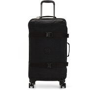 Kipling Basic Spontane M 4-wielige trolley 66 cm Productbeeld