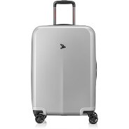 Pack Easy Genius 4 wielen Trolley L 76 cm met uitbreidingsplooi Productbeeld