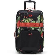 Ogio Alpha Layover 2 wielen Cabinewagen 56 cm met uitbreidingsplooi Productbeeld