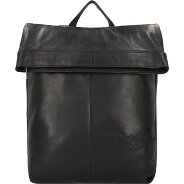 Liebeskind Elvira Dagrugzak L Leer 40 cm Laptop compartiment Productbeeld