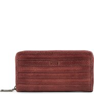 FredsBruder Gürteltier Portemonnee Leder 19 cm Productbeeld