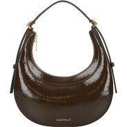Coccinelle Whisper Schoudertas Leer 24 cm Productbeeld