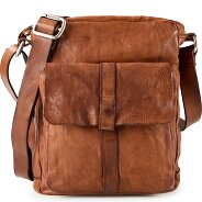 Campomaggi Limone Crossbody tas Leder 25 cm Productbeeld