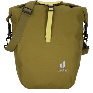 Deuter Weybridge 20+5L Fietstas 40 cm Productbeeld