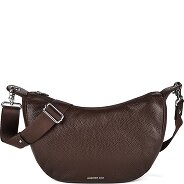 Mandarina Duck Mellow Leather Crossbody tas Leder 33 cm Productbeeld