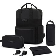 Kapten & Son Bergen Luiertas 28 cm Productbeeld