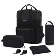 Kapten & Son Bergen rugzakset 4-delig met laptopvak Productbeeld