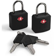 Pacsafe Prosafe TSA Lock 2 Pack Productbeeld