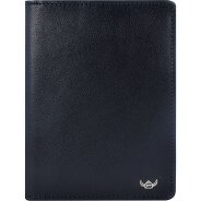 Golden Head Colorado Identiteitskaart etui RFID Leer 9 cm Productbeeld