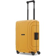 Redolz Essentials 15 Cabinewagen met 4 wielen, 55 cm, met driepuntssluiting Productbeeld