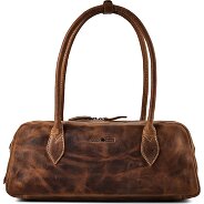 Greenburry Vintage Schoudertas Leer 42 cm Productbeeld