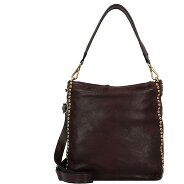 Campomaggi Lisa Schoudertas Leer 26 cm Productbeeld