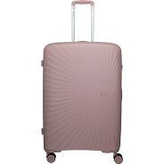 Travelite Tamaris x  Voyaage 4 wielen Trolley L 76 cm Productbeeld