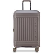 Delsey Paris Lutece 4 wielen Trolley 69 cm Productbeeld