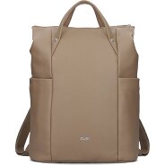 Zwei Pia Dagrugzak 40 cm Laptop compartiment Productbeeld