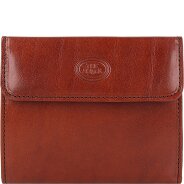 The Bridge Story Uomo Portemonnee VIII Leer 10 cm Productbeeld