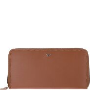 Golden Head Polo Portemonnee RFID-bescherming Leder 20 cm Productbeeld