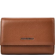 Coccinelle Metallic Zacht Portemonnee Leer 14 cm Productbeeld