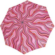 Doppler Fiber Magic Zak paraplu 29 cm Productbeeld