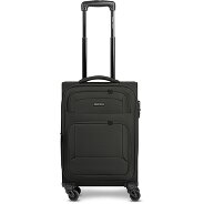 Smartbox Edition 04 4 wielen Cabinewagen 57 cm met uitbreidingsplooi Productbeeld