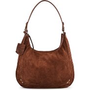 Burkely Sierra Schoudertas Leder 42 cm Productbeeld