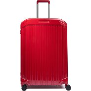Piquadro PQ-Light 4 wielen Trolley 69 cm met uitbreidingsplooi Productbeeld