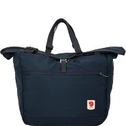 Fjällräven High Coast 30 Shopper Tas 40 cm Laptop compartiment Productbeeld Fjällräven High Coast 30 Shopper Tas 40 cm Laptop compartiment Productbeeld