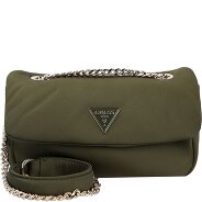 Guess Sunetra Schoudertas 20 cm Productbeeld Guess Sunetra Schoudertas 20 cm Productbeeld