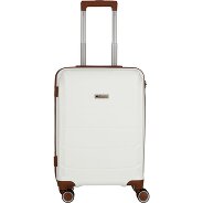 Cocoono Graz 4 wielen Cabinewagen S 56 cm Productbeeld