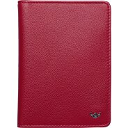 Golden Head Madrid Identiteitskaart etui RFID Leer 9 cm Productbeeld