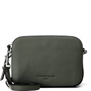 Liebeskind Harris Schoudertas Leer 20 cm Productbeeld Liebeskind Harris Schoudertas Leer 20 cm Productbeeld