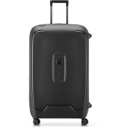 Delsey Paris Moncey 4-wielige trolley 82 cm Productbeeld Delsey Paris Moncey 4-wielige trolley 82 cm Productbeeld